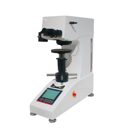 CHVS-5Z Твердомер автоматический по Виккерсу